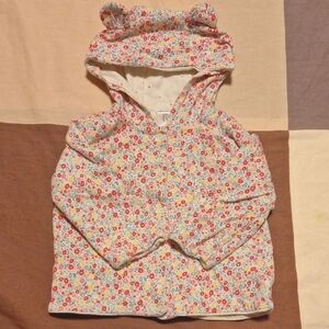 Baby gap reversible jacket 3-6 months